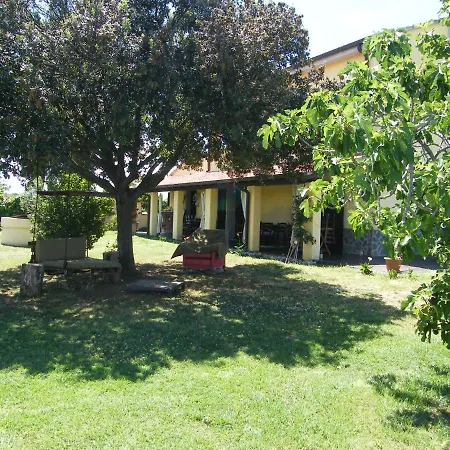 Casolare Casa Ricci-3