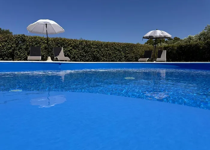 Agriturismo Podere i Ciliegi Riotorto